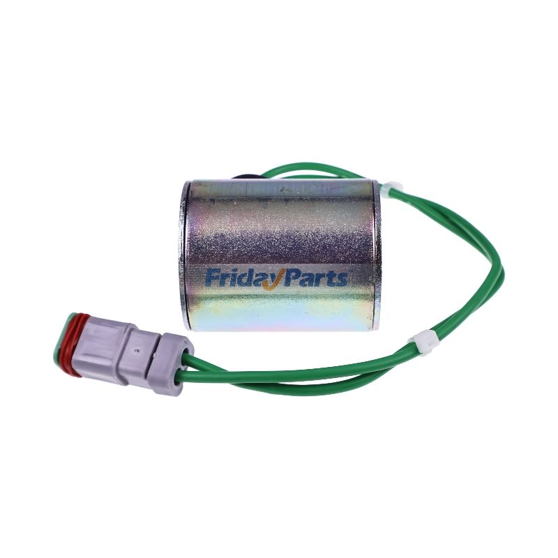 Solenoid Valve Coilerpillar CAT in Stock in China