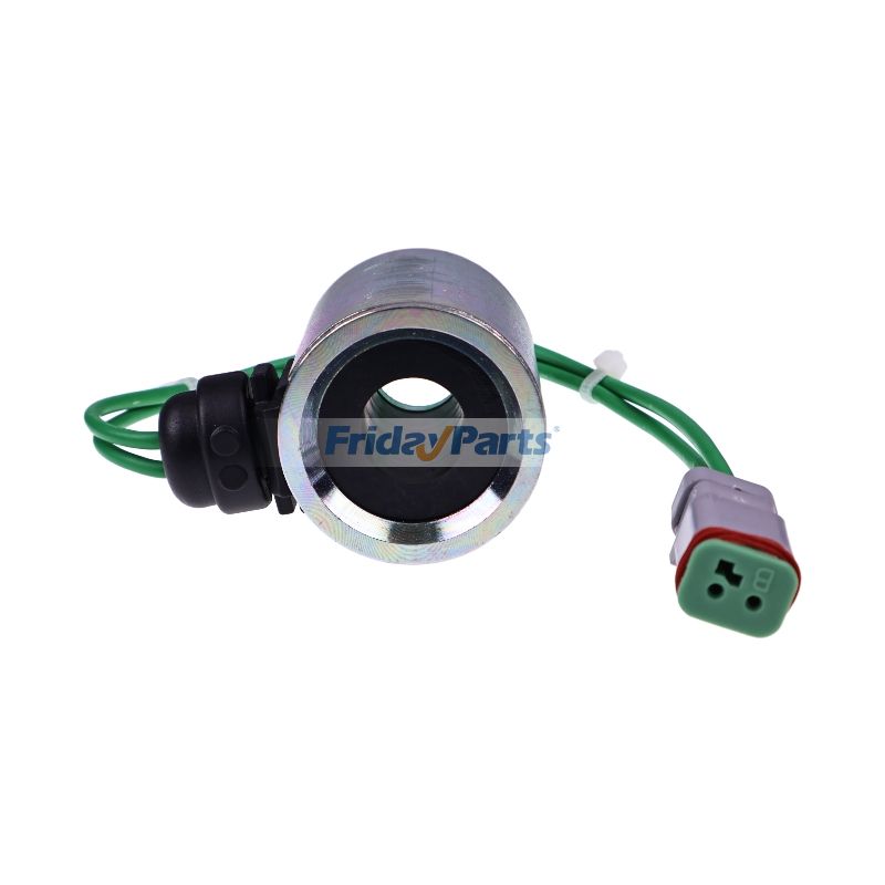  Solenoid Valve Coilerpillar CAT For CAT