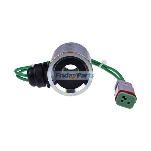 Bobine D'Électrovanne M14040002 M14450002 M14040001 M14001002 AC24V - Compatible Multi-Modèles