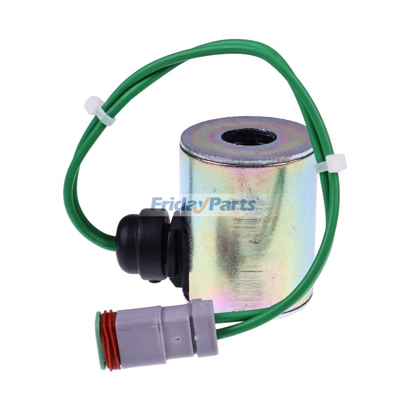 Solenoid Valve Coilerpillar CAT for Dozer,Engine,Loader,Other Construction Equipment