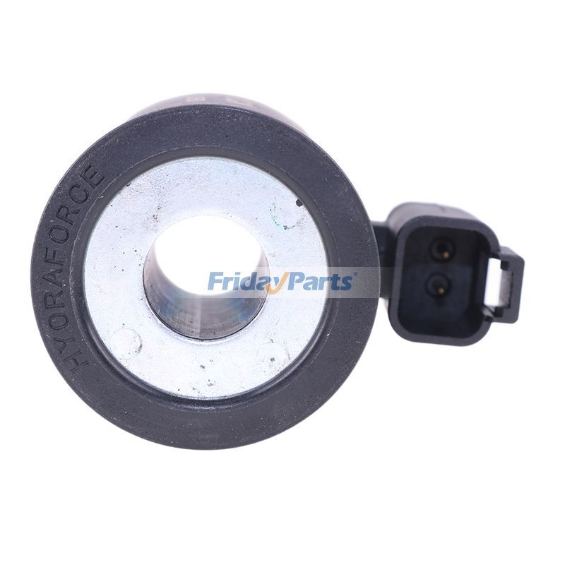 Aftermarket HydraForce Solenoid Valve Coil for Hydraulic Motor in Stock in China
