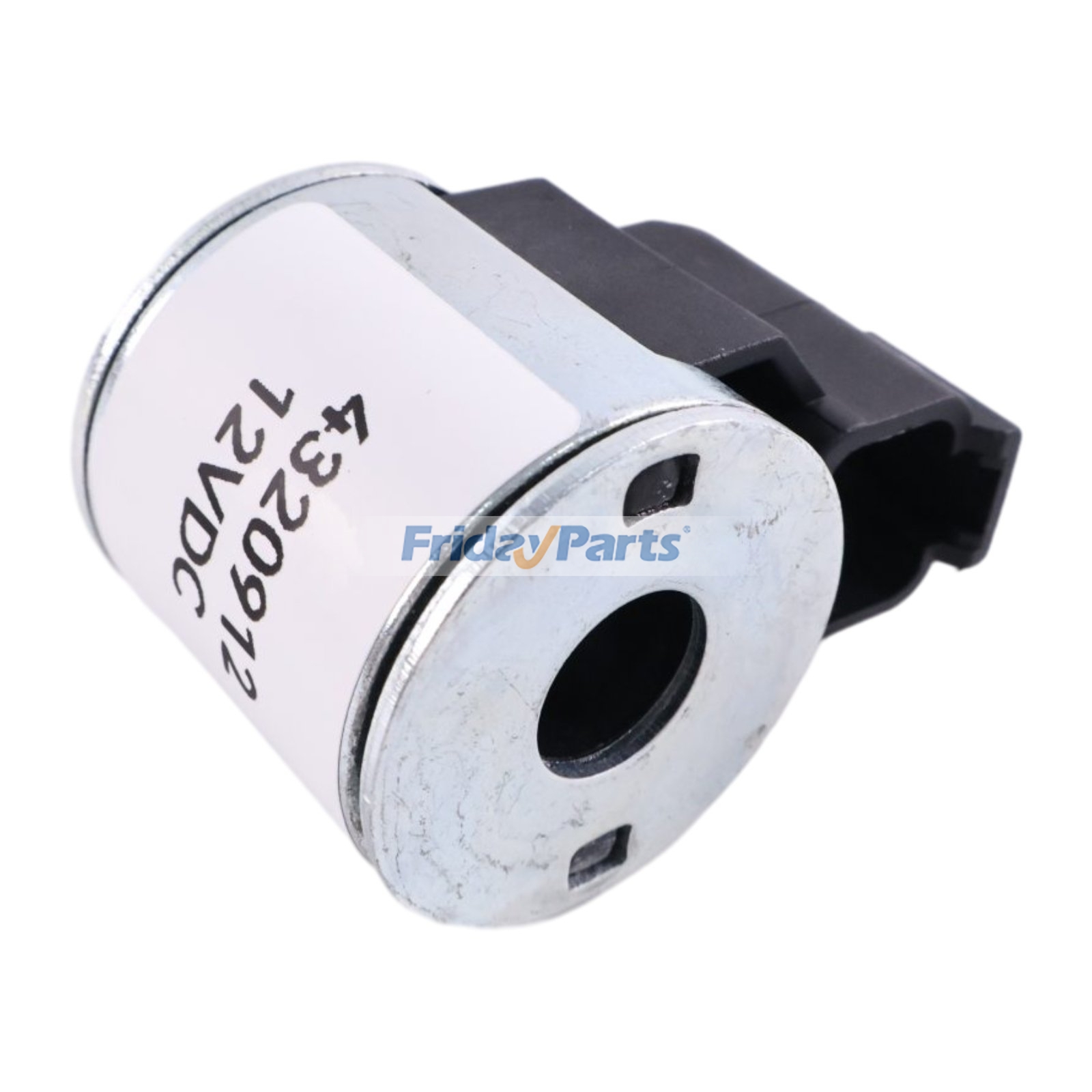 Solenoid Valve Coil for Telehandler