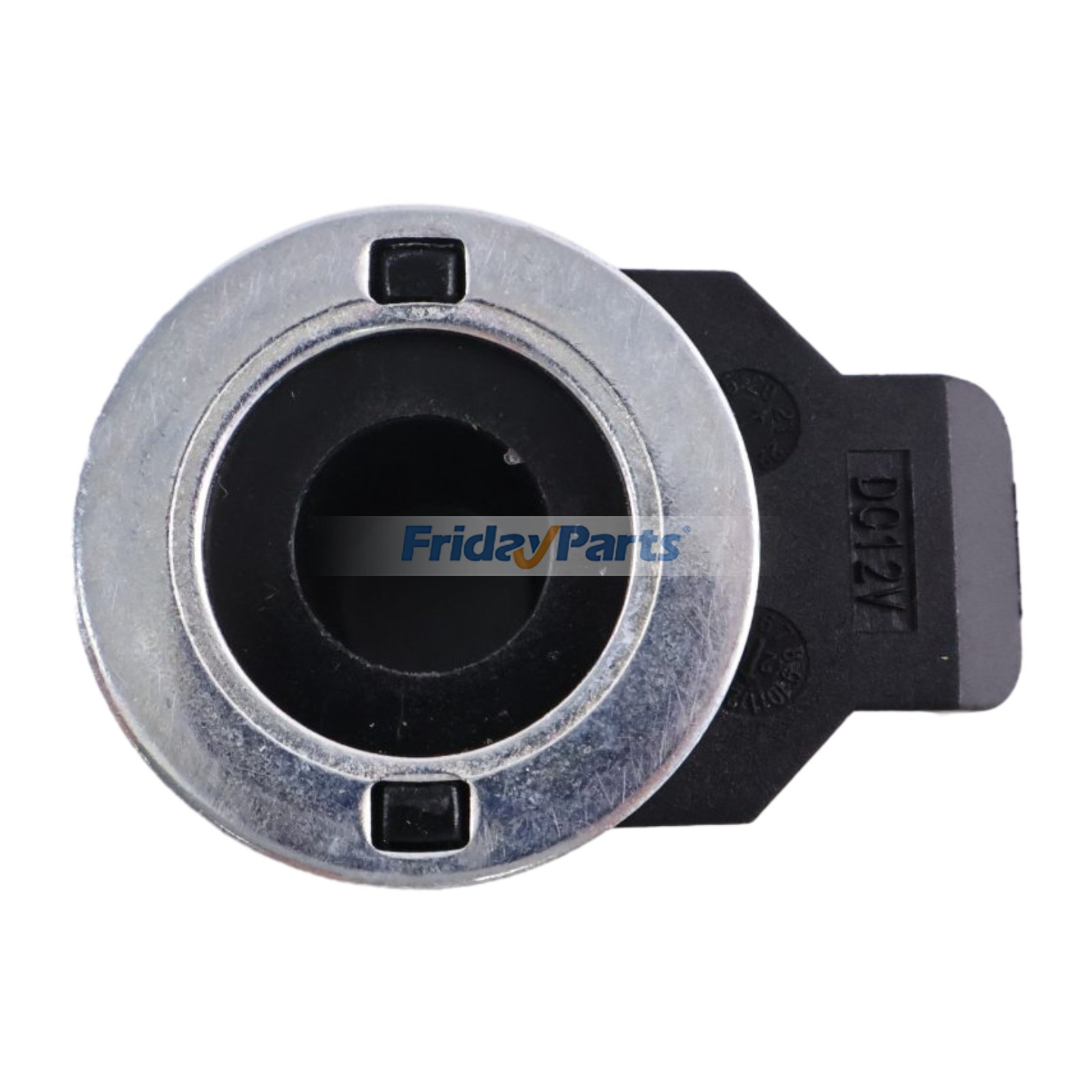 Telehandler Solenoid Valve Coil