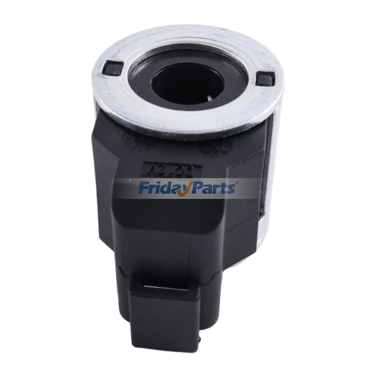 Solenoid Valve Coil compatible with Telehandler