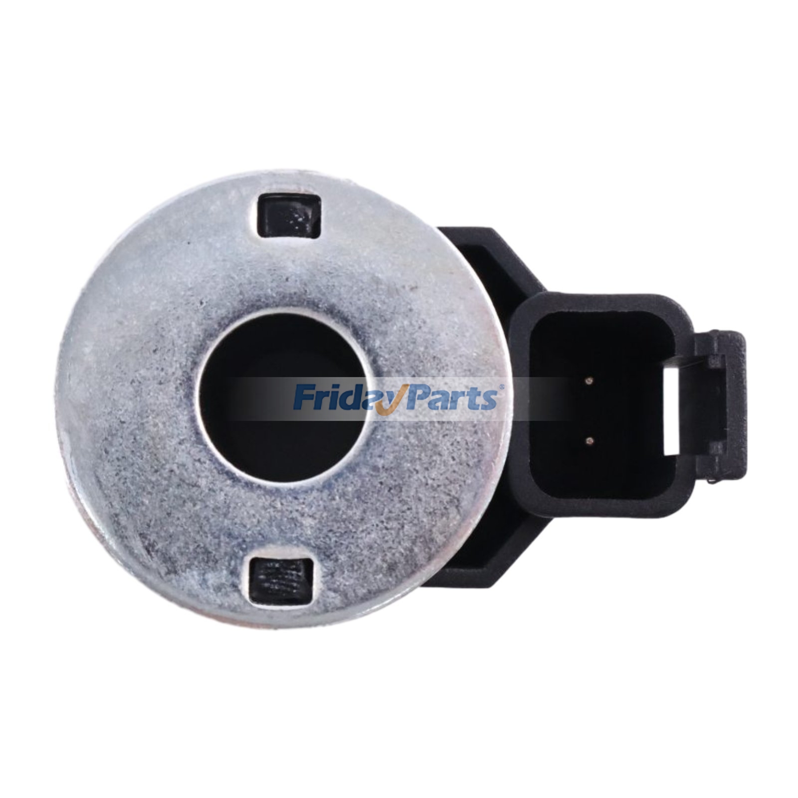  Solenoid Valve Coil For JCB