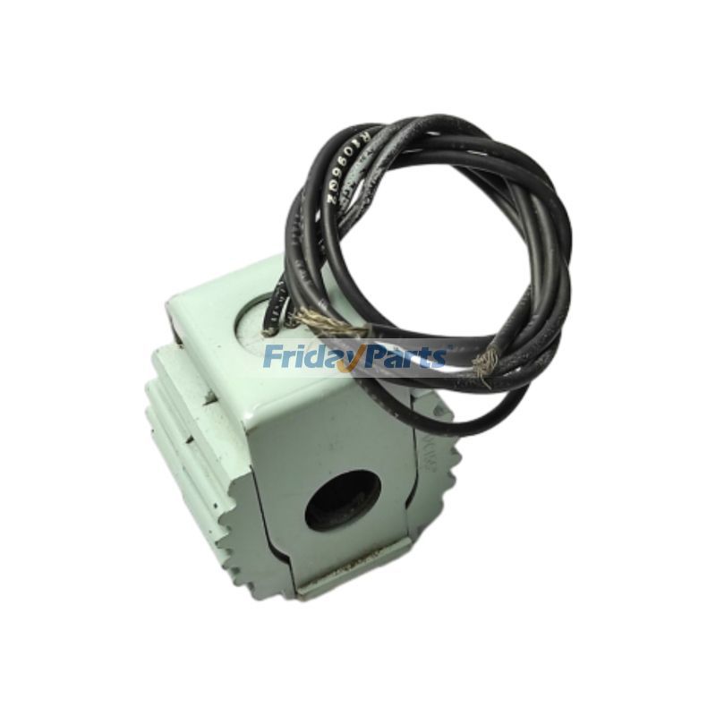 Bobina de válvula solenoide 44-5174 para unidades de refrigeración de transporte Thermo King SLXi Serie T, SLX Serie V, SL TS y SLXe