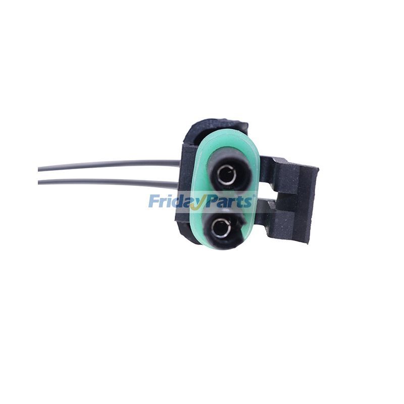Bobina de válvula solenoide 47961987 47738605 para cosechadora CASE 5130 6130 7130 6140 5140 7140 6088 5088 7088 de FridayParts