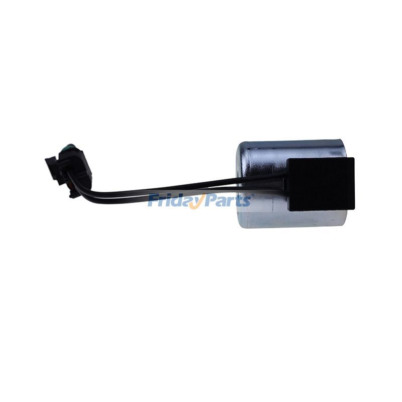 Bobina de válvula solenoide 47961987 47738605 para cosechadora CASE 5130 6130 7130 6140 5140 7140 6088 5088 7088