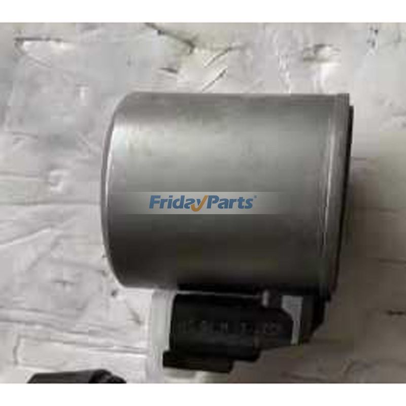 Solenoid Valve Coil 543-3739 for Caterpillar CAT Engine C4.4 C7.1 Excavator 323 320 325