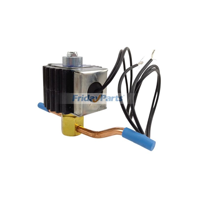 Solenoid Valve Coil 61-7687 for Thermo King Transport Refrigeration SLXi 300 400 Advancer 360 400 500