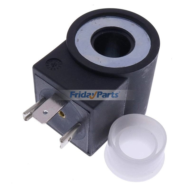 12V Solenoid Valve Coil 62345GT for Genie Lift S-100 S-105 S-120 S-125