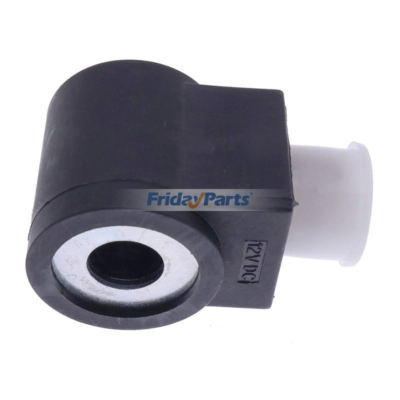 12V Solenoid Valve Coil Lift for Aerial Work Platforms