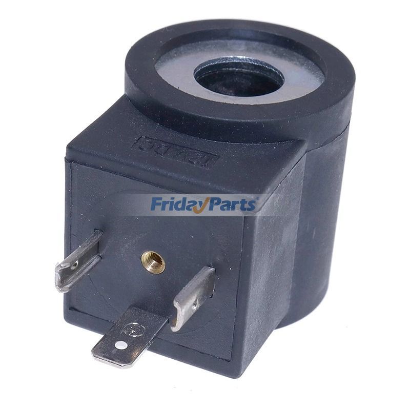 Aerial Work Platforms 12V Solenoid Valve Coil Lift