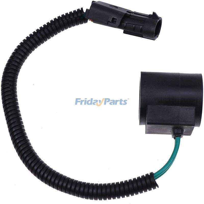 Solenoid Valve Coil Valve Stem for Excavator,Tractor