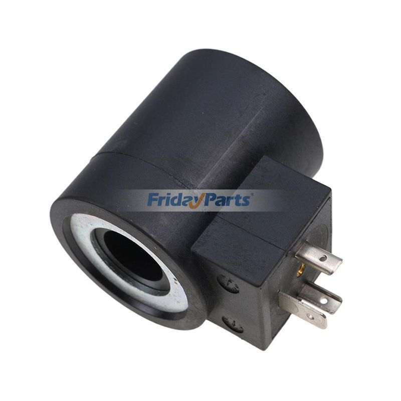Solenoid Valve Coil Serie in Stock in China,USA,China Stock,Germany