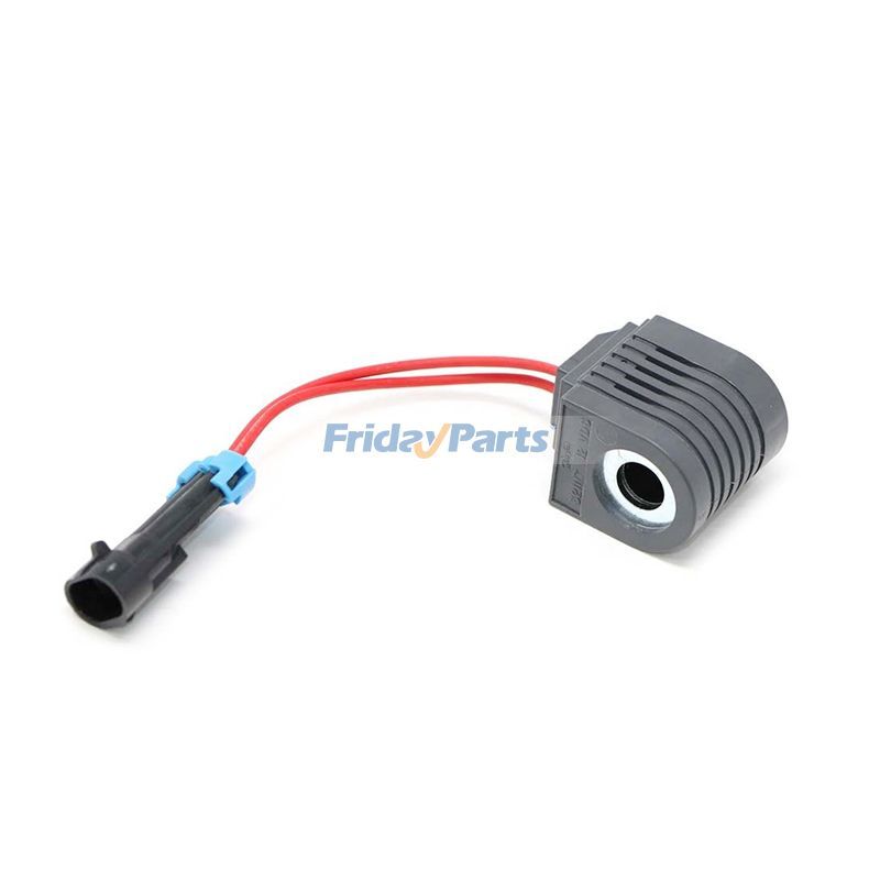 Solenoid Valve Coil 6669533 for Bobcat
