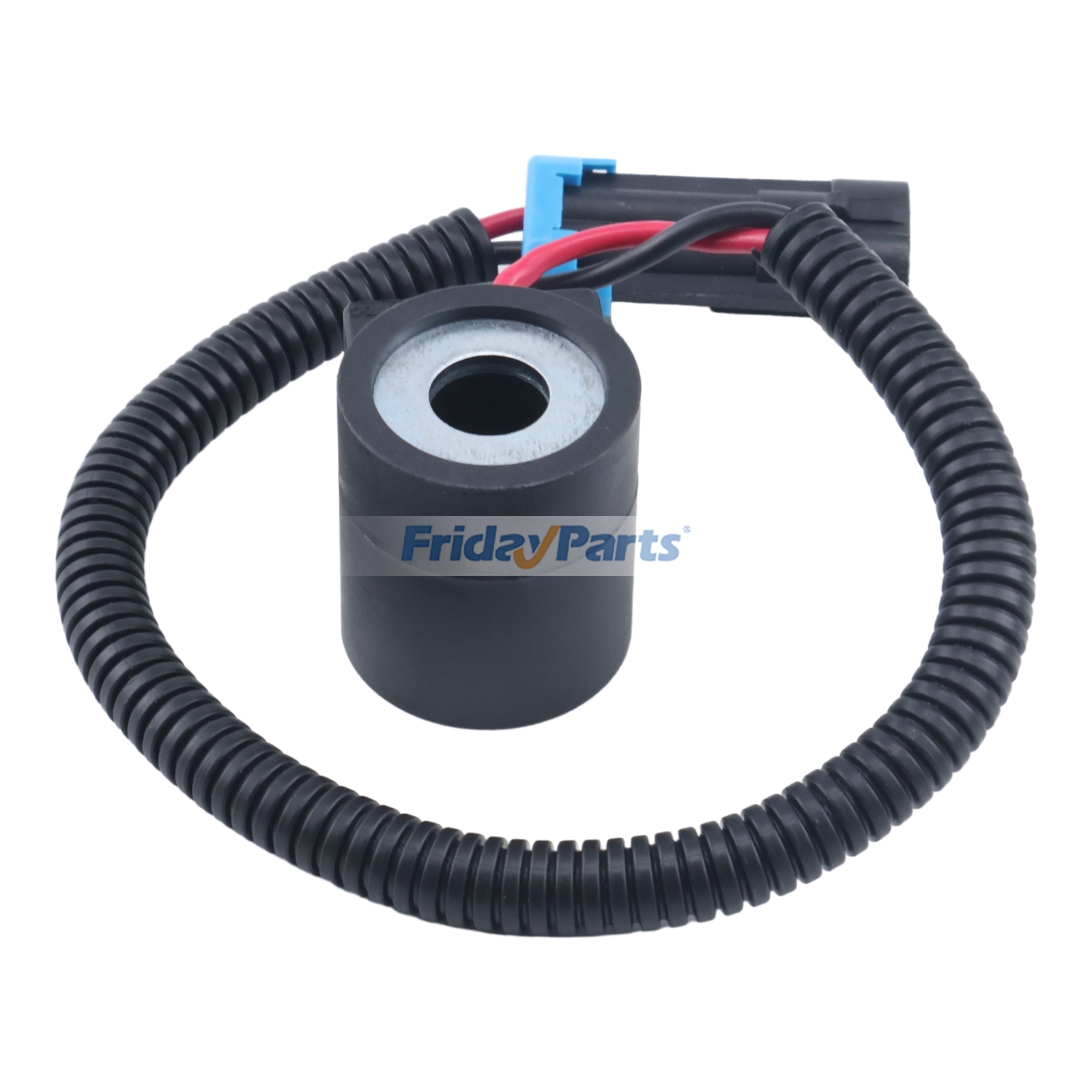 Solenoid Valve Coil  for Loader