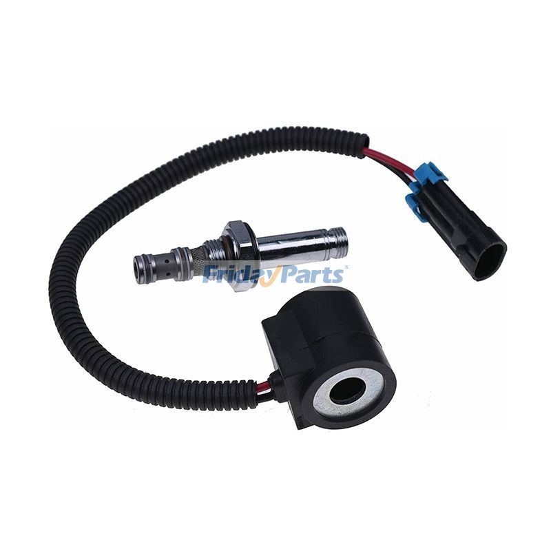 Solenoid Valve Coil A220 A300 A770 657 in Stock in China,USA