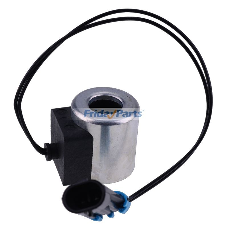 Solenoid Valve Coil for Loader