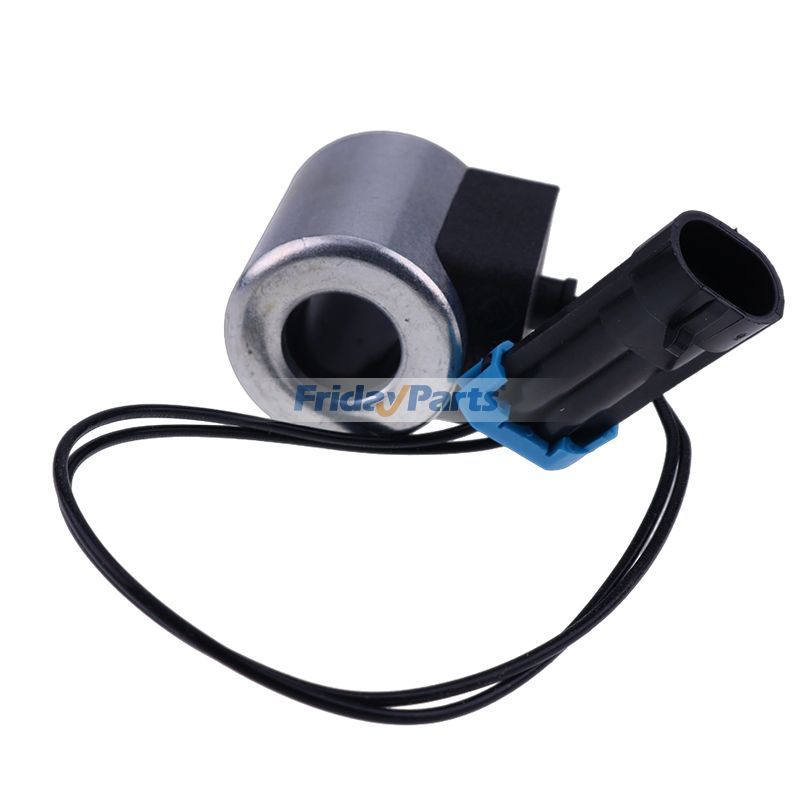 Solenoid Valve Coil in Stock in China,China Stock