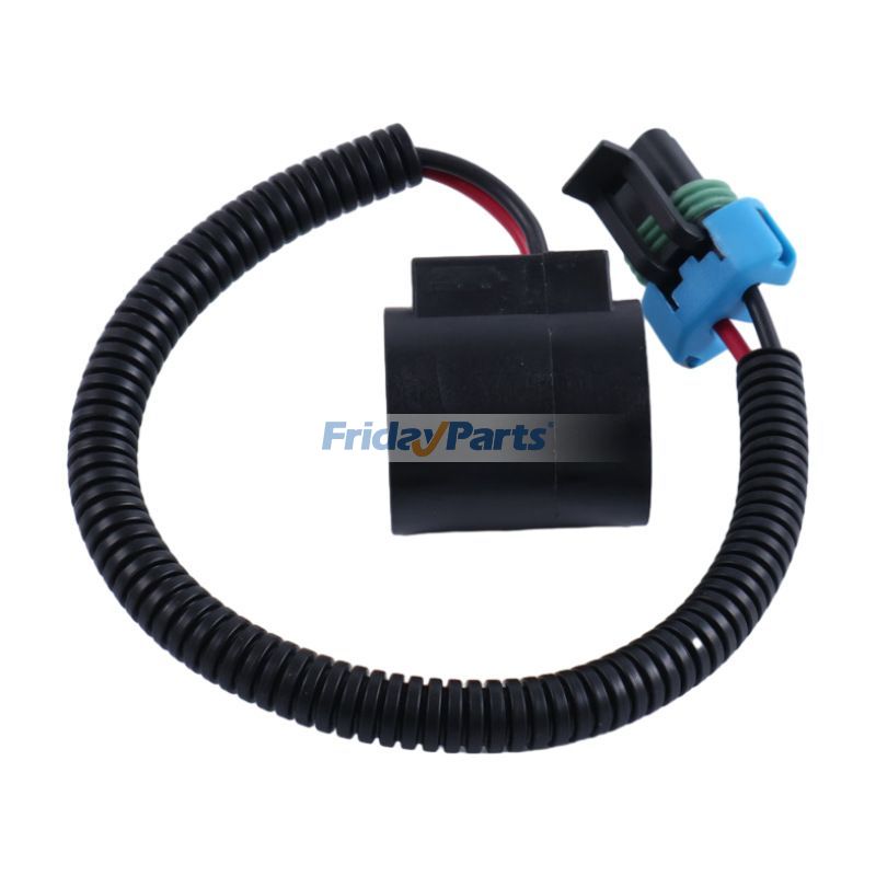 Solenoid Valve Coil for Excavator,Loader