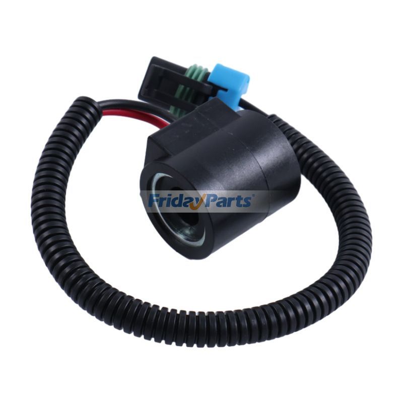 Excavator,Loader Solenoid Valve Coil
