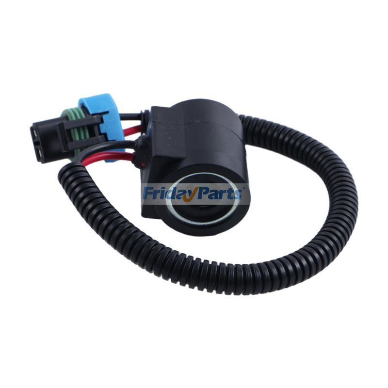 Solenoid Valve Coil in Stock in China,China Stock