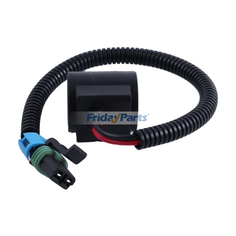  Solenoid Valve Coil For BOBCAT