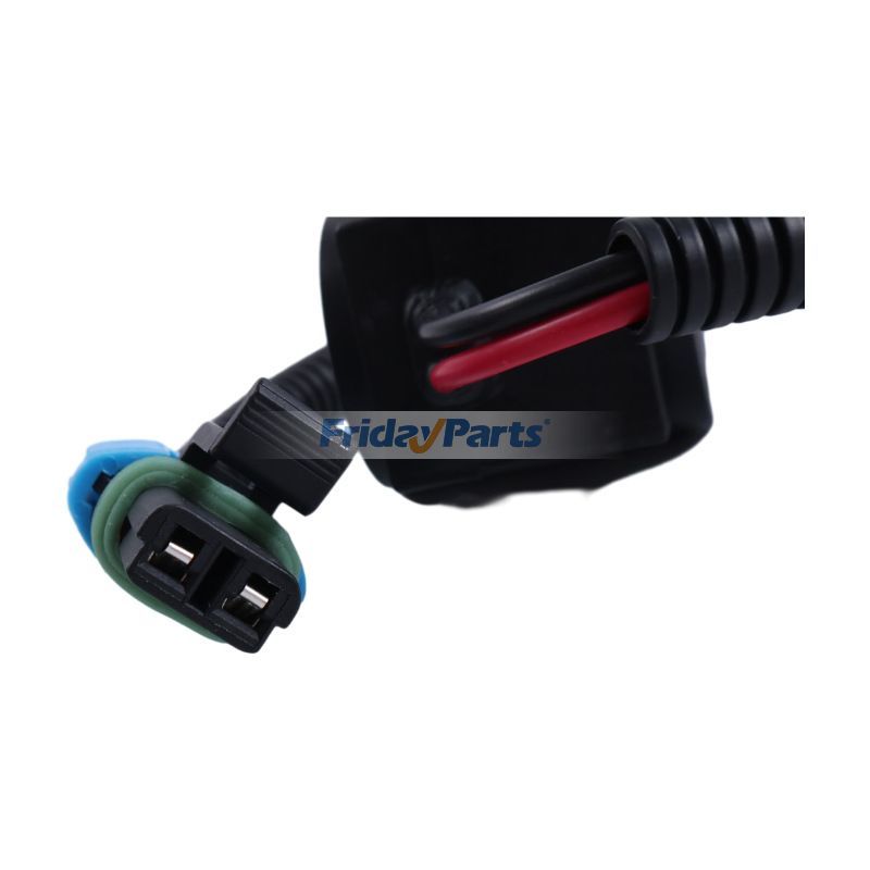 FridayParts Solenoid Valve Coil