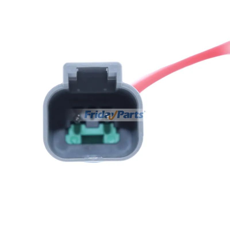  Solenoid Valve Coil For BOBCAT