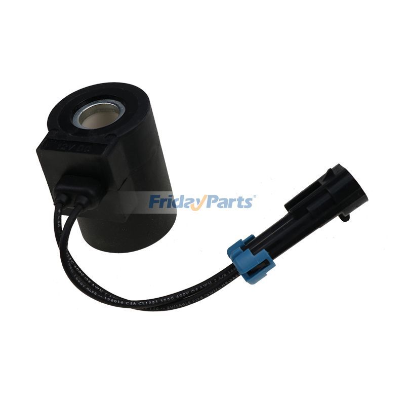  Solenoid Valve Coil For BOBCAT