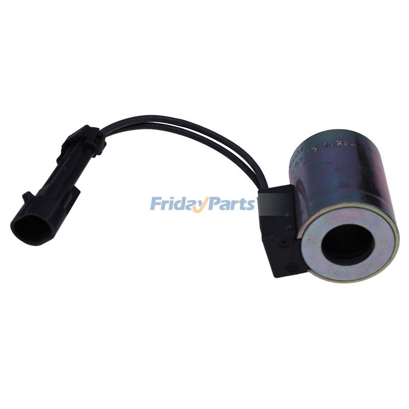 Solenoid Valve Coil for Excavator
