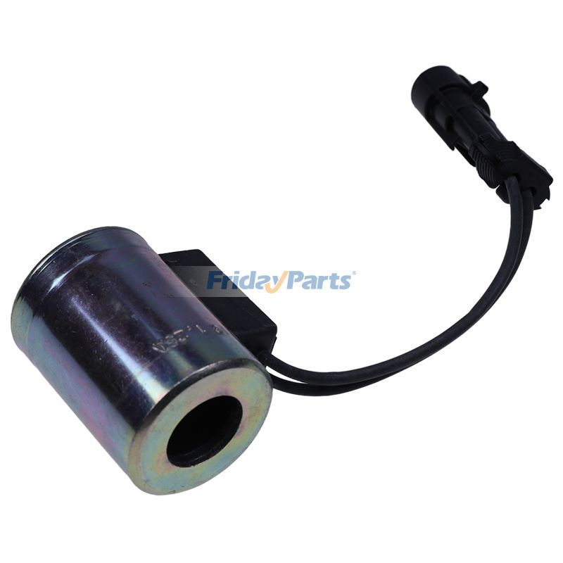 Excavator Solenoid Valve Coil