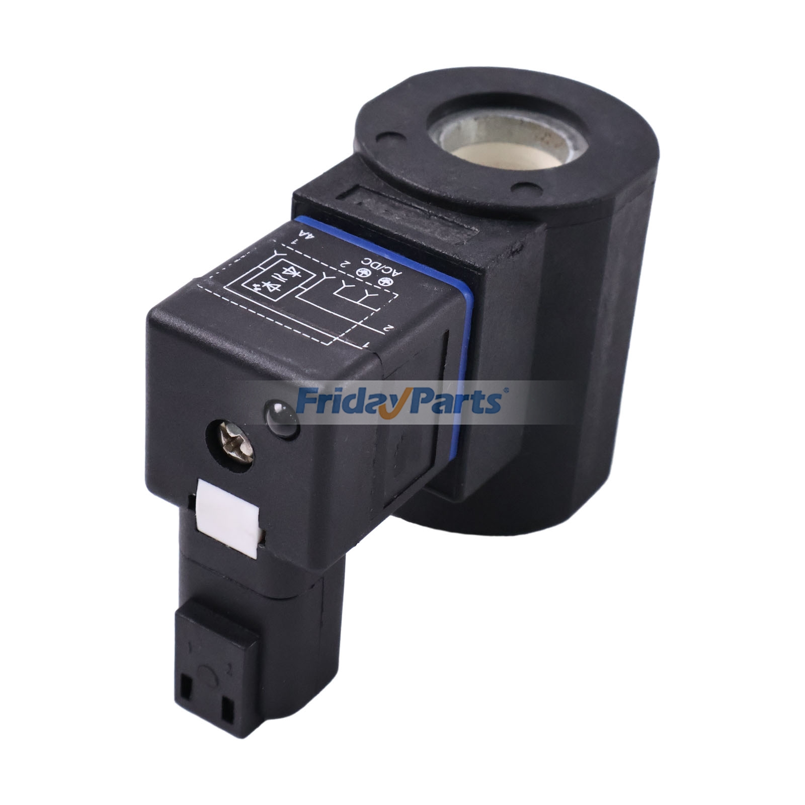 Solenoid Valve Coil for Loader