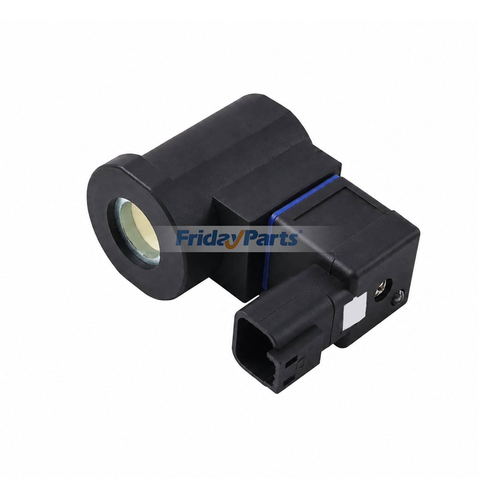 Solenoid Valve Coil 6684058 for Bobcat Loader S130 S150 S160 S175 S185 S205 S220 S300