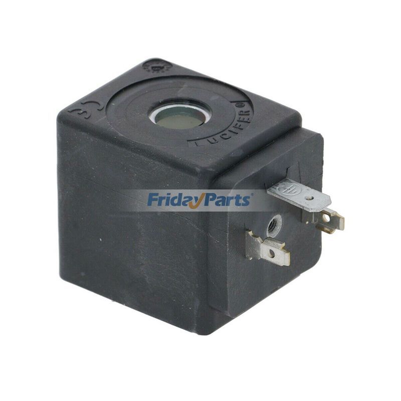 Solenoid Valve Coil for Loader