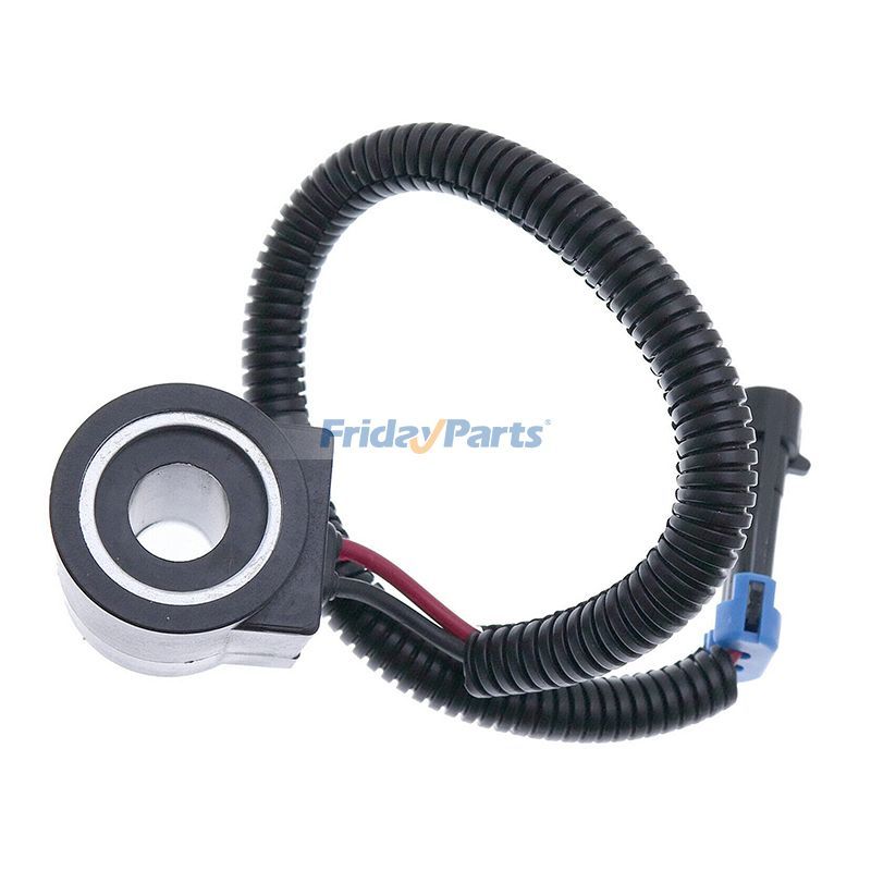 Loader Solenoid Valve Coil