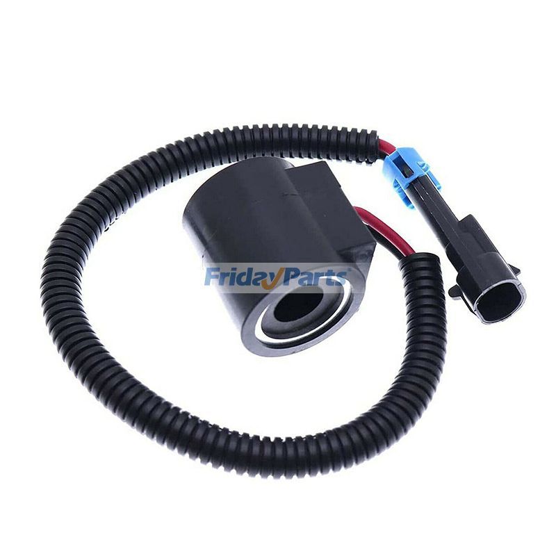 Solenoid Valve Coil in Stock in China