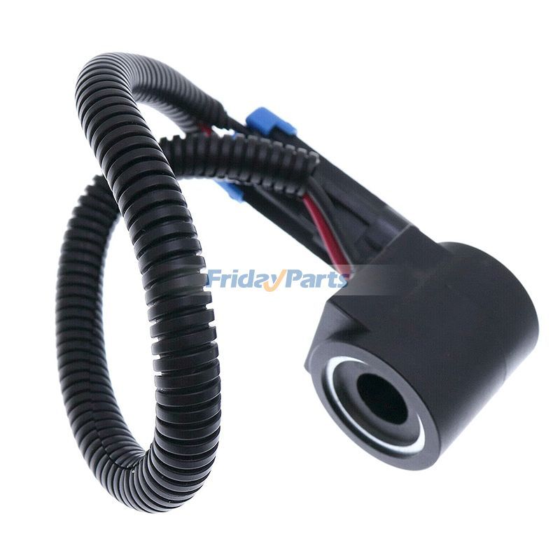  Solenoid Valve Coil For BOBCAT