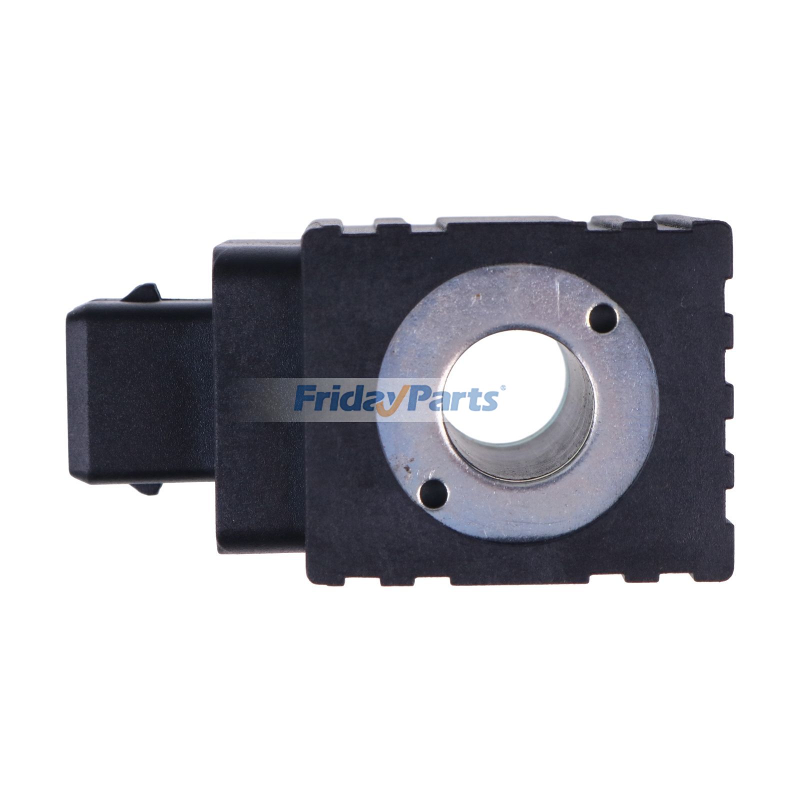 Bobina de válvula solenoide de 12 V 6889-851868 para tractores Massey Ferguson 3060, 3095, 3635, 3645, 3655, 6140, 6150, 6170, 6180, 6245, 6255, 6265, 6270, 8120 y 8140 de FridayParts