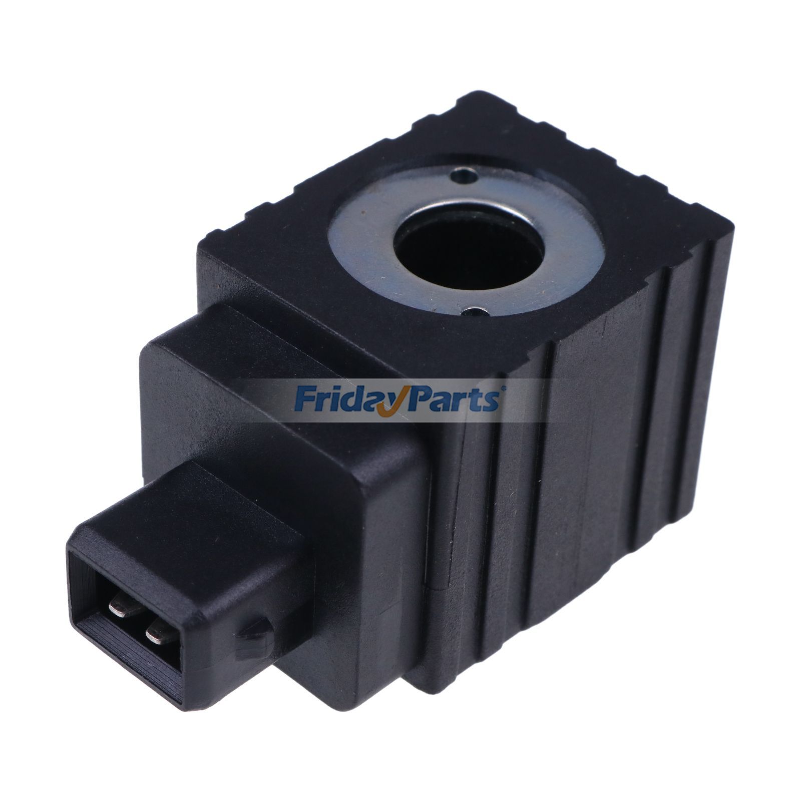 Bobina de válvula solenoide de 12 V 6889-851868 para tractores Massey Ferguson 3060, 3095, 3635, 3645, 3655, 6140, 6150, 6170, 6180, 6245, 6255, 6265, 6270, 8120 y 8140 para Tractor