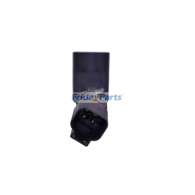 FridayParts Solenoid Valve Coil