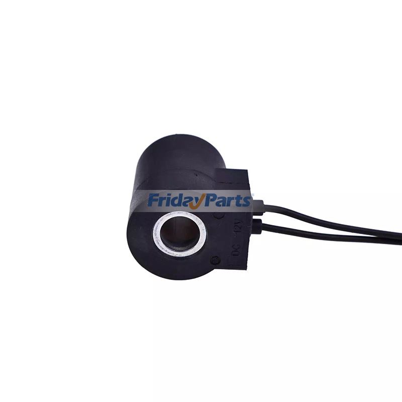 Solenoid Valve Coil For BOBCAT Excavator,Loader