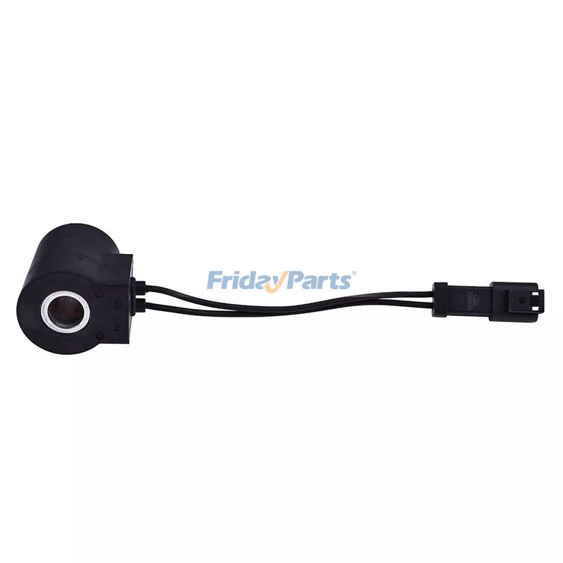Solenoid Valve Coil 7010625 for Bobcat Excavator E25 E26 E27 E32 E35 E42 E45 E50 E55 for less