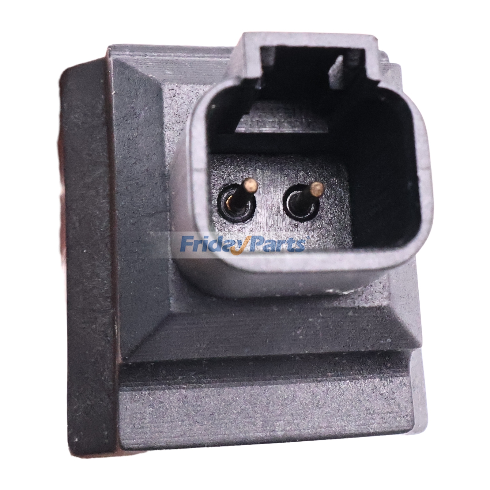 FridayParts Solenoid Valve Coil
