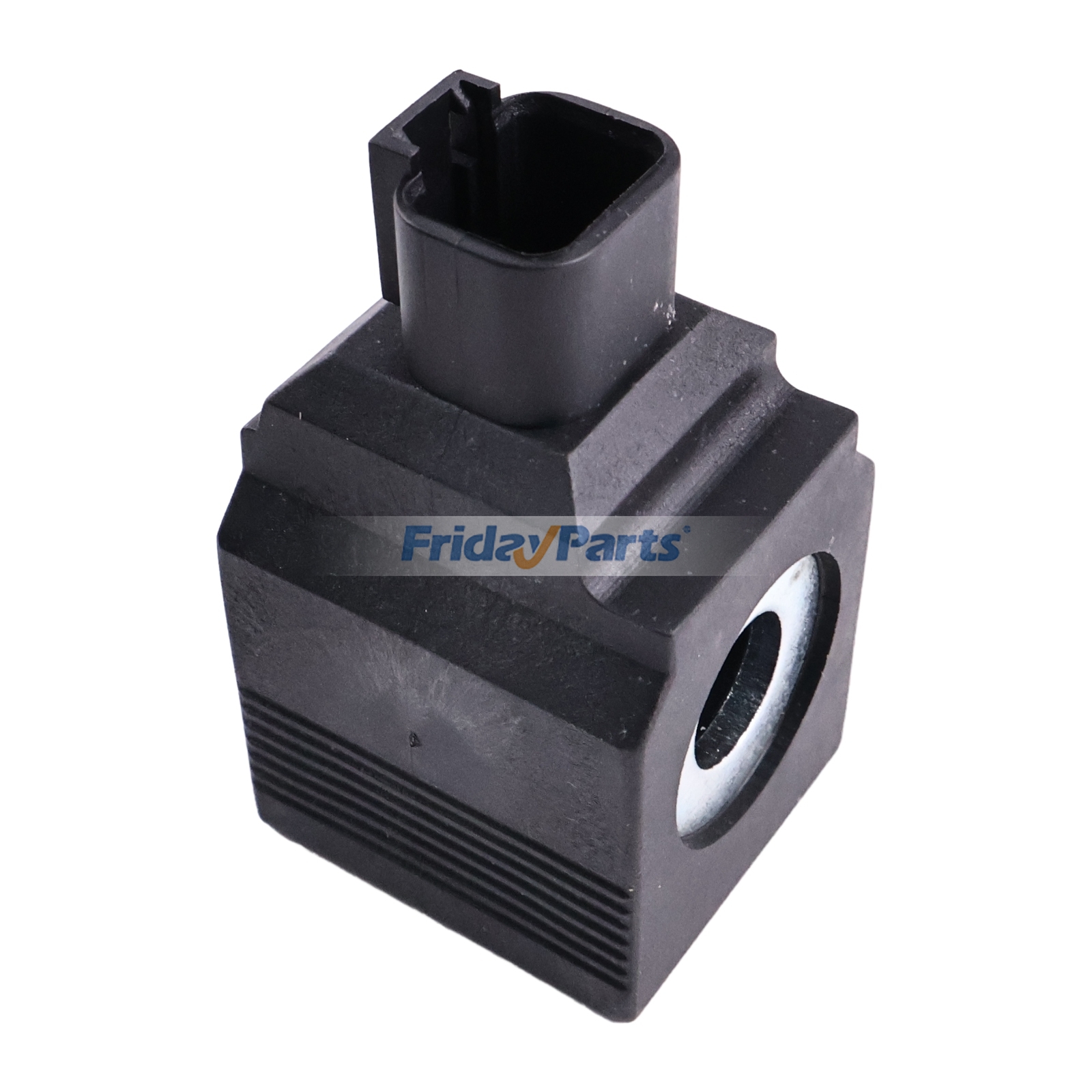 Solenoid Valve Coil 717/20262 for JCB Loader 3CX 4CX Telehandler 535-125 531-70 535-140 541-70 Excavator 8018 8025ZTS