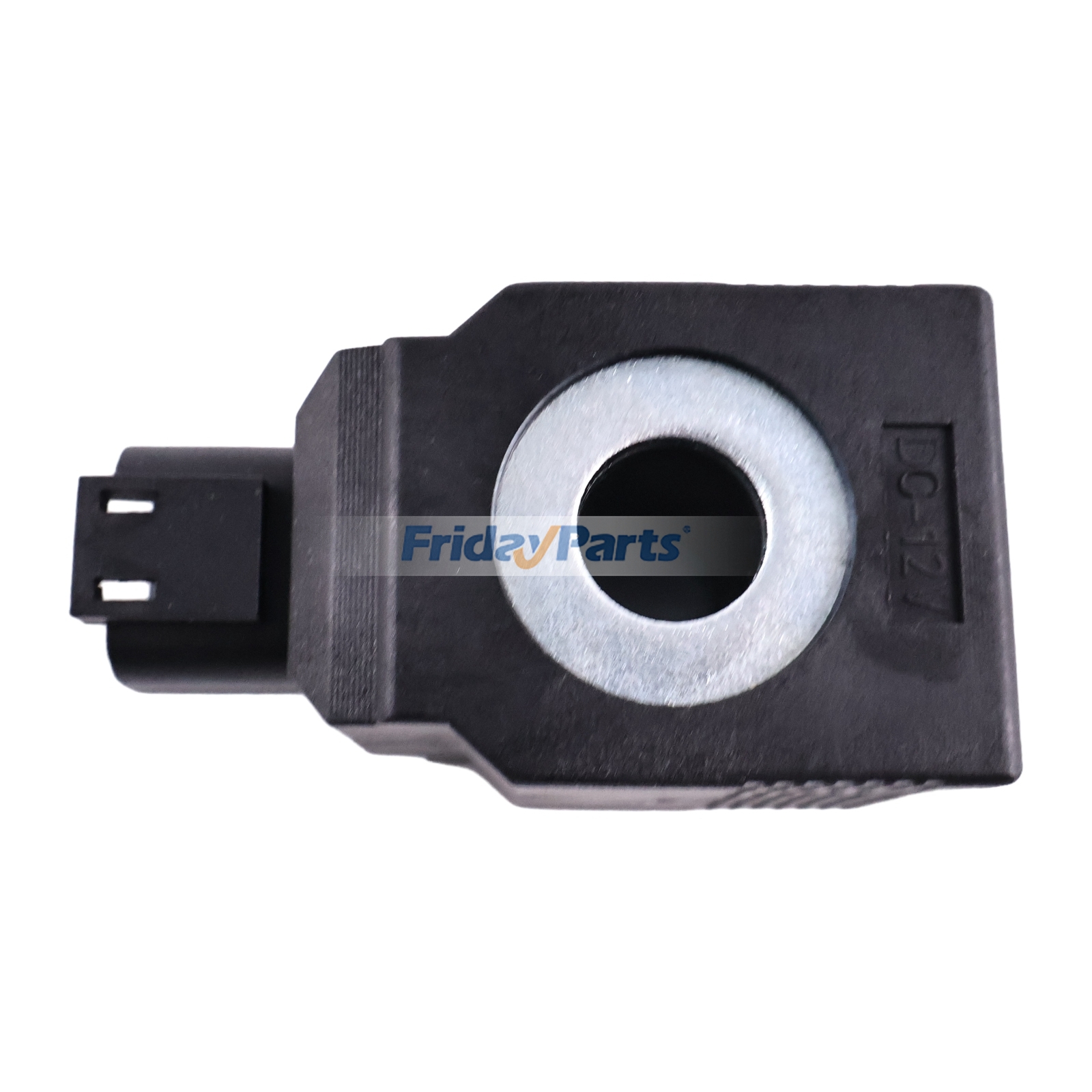  Solenoid Valve Coil For JCB