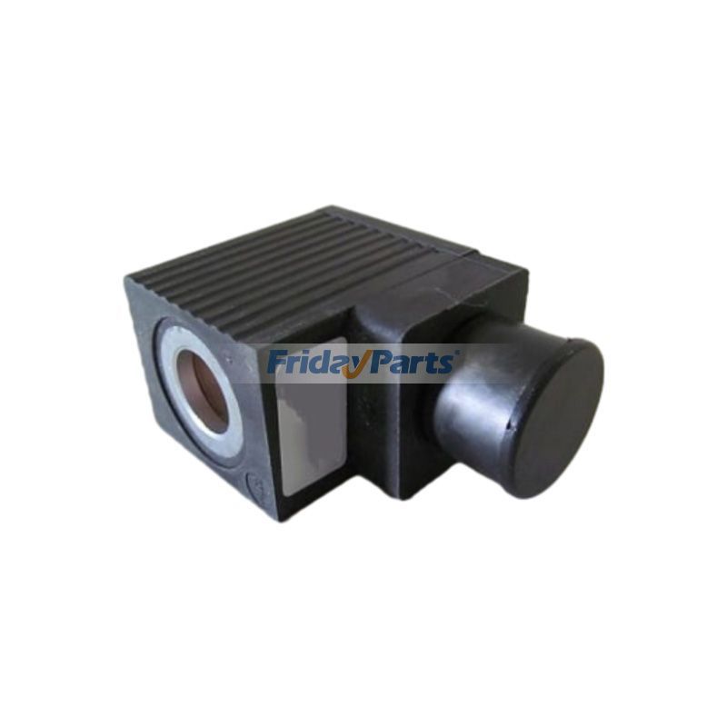 Bobine d'électrovanne 760-212 pour Sun Hydraulics