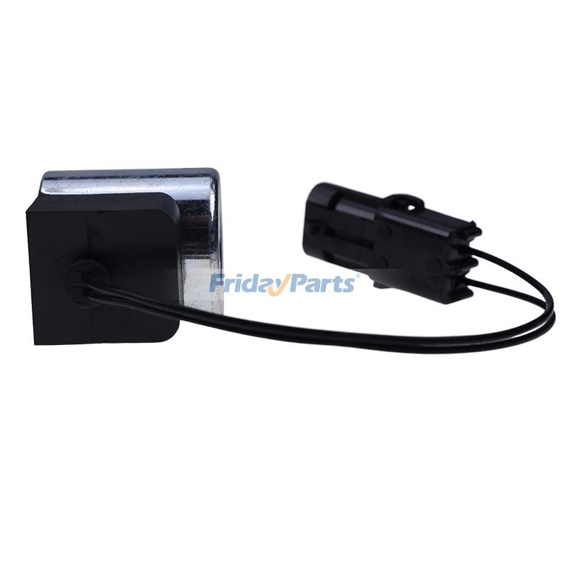 Dozer Solenoid Valve Coil New Holland