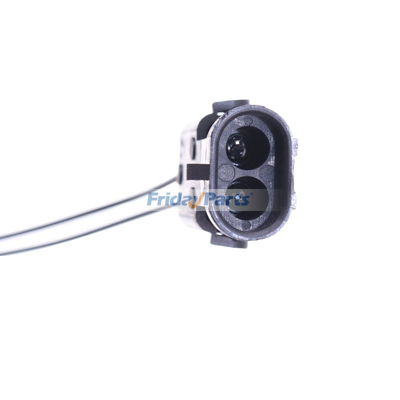 FridayParts Solenoid Valve Coil New Holland